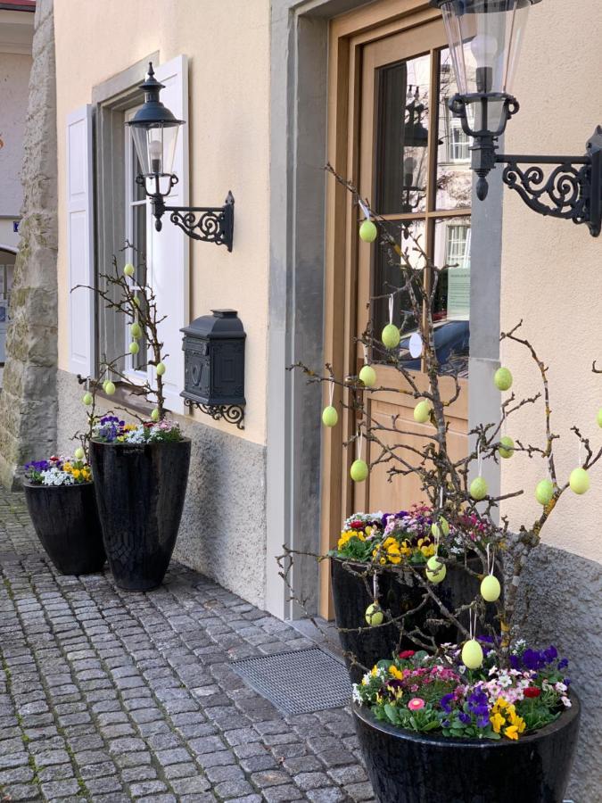 Alte Post Lindau (Bodensee) Exterior foto