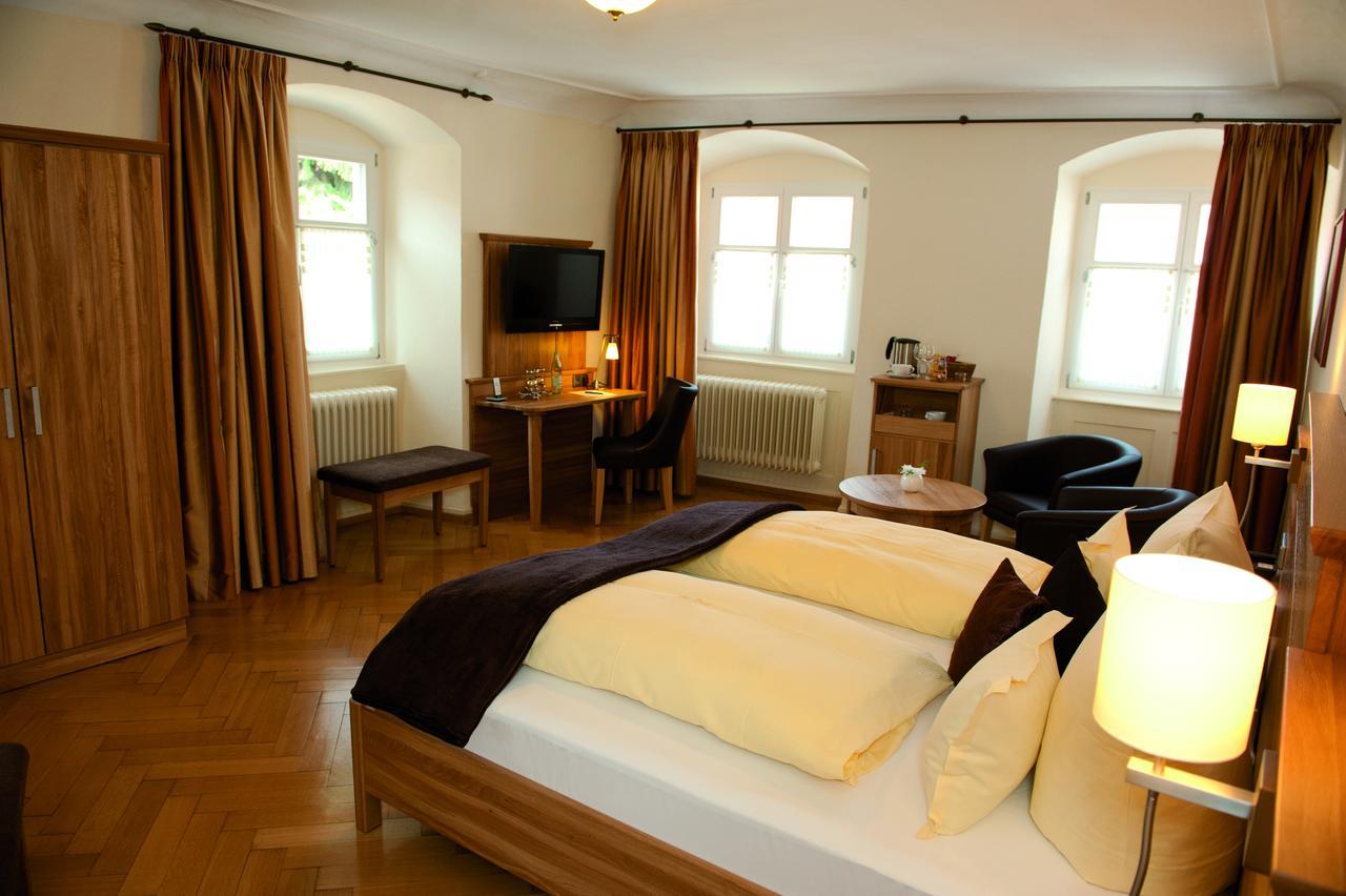 Alte Post Lindau (Bodensee) Exterior foto