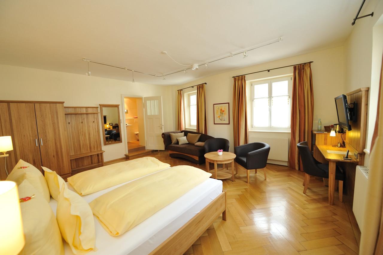 Alte Post Lindau (Bodensee) Exterior foto